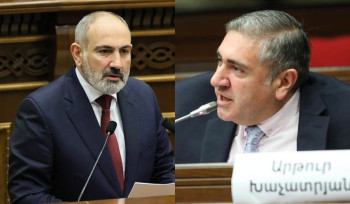 Հայաստանը պատրաստ է Ադրբեջանի և Նախիջևանի միջև ճանապարհ ապահովել այն պայմաններով, որով որ պատրաստ է Իրանը․ Փաշինյան (տեսանյութ)