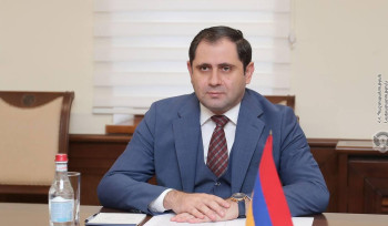 Սուրեն Պապիկյանի բնակարանի ձեռքբերման հարցով քրեական վարույթ չի նախաձեռնվել հիմքերի բացակայության պատճառով