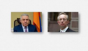 Մոսկվան հայ-ադրբեջանական հարաբերությունների կարգավորման համատեքստում եռակողմ աշխատանքը վերսկսելու անհրաժեշտություն է տեսնում