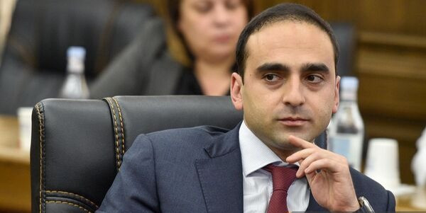 Հույս ունեմ՝ այս տարի կարողանալու ենք սկսել մետրոյի «Աջափնյակ» կայարանի շինարարությունը․ Ավինյան