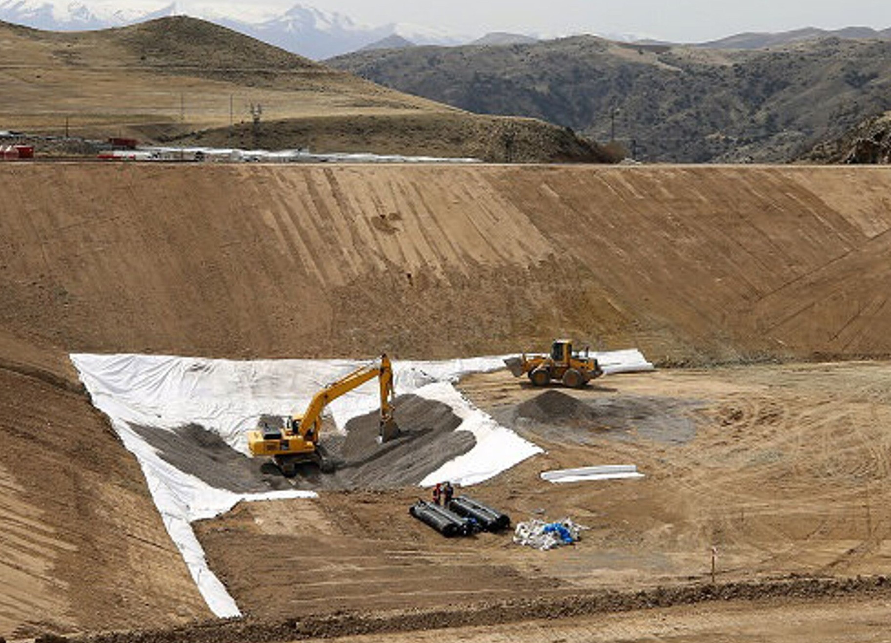 «Ամուլսարը պիտի սար մնա և վերջ»․ «Ամուլսարի պահապաններ»