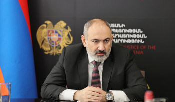 Հայաստանը կարիք ունի նոր Սահմանադրության. Նիկոլ Փաշինյան