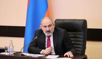 Եթե դու ուզում ես ունենալ պետություն՝ դու պետք է վճարես հարկ, որովհետև չկա հարկ՝ չկա պետություն. Փաշինյան