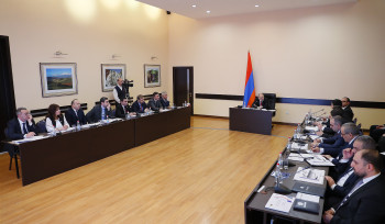 Փաշինյանին հայտնել են, որ 77 մաքսային ծառայող չի հաղթահարել բարեվարքության հարցազրույցի փուլը