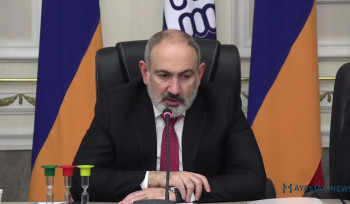 Վերջին խոսակցությունները գնացել են այն ուղղությամբ, որ Հայաստանն ու Ադրբեջանը միմյանցից տարածքային պահանջներ չունեն. Փաշինյան (տեսանյութ)