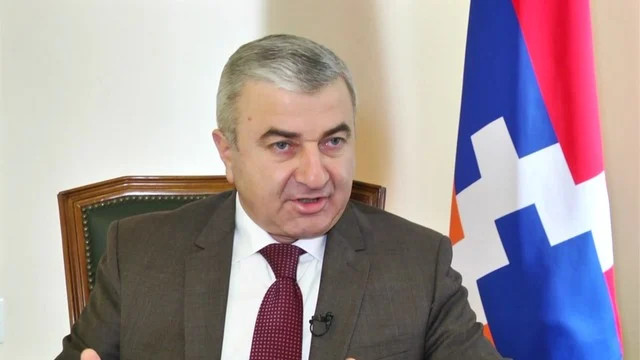 Արցախի խորհրդարանի «Արցախ-Ֆրանսիա» բարեկամության շրջանակի նախագահ Աշոտ Ղուլյանը և շրջանակի անդամները շնորհակալական նամակով ողջունել են Ֆրանսիայի Սենատի ընդունած բանաձևը