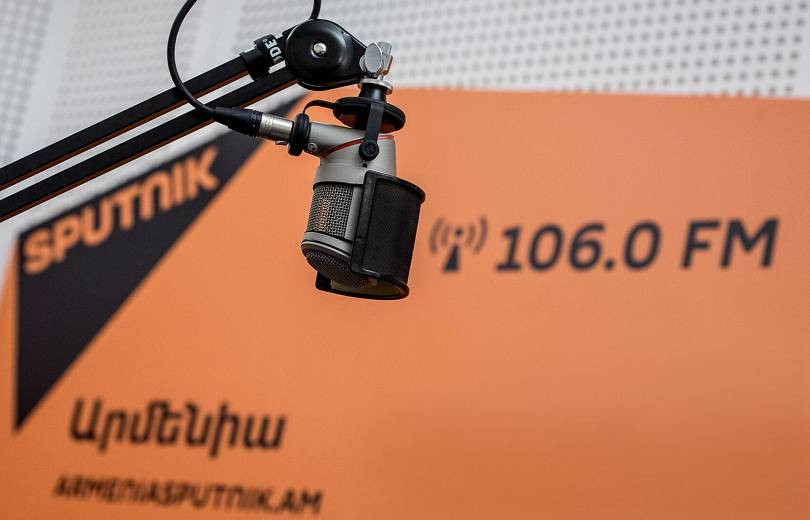 ՀՌՀ–ն թույլատրել է Sputnik Արմենիա ռադիոկայանի հեռարձակումը