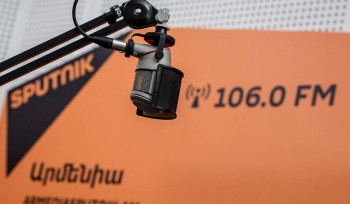 ՀՌՀ–ն թույլատրել է Sputnik Արմենիա ռադիոկայանի հեռարձակումը