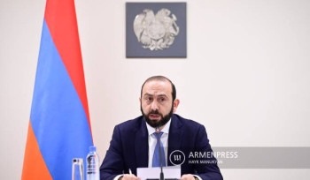 Միրզոյանը չի բացառում ականապատ դաշտերի վերաբերյալ նոր տեղեկատվության փոխանցումն Ադրբեջանին