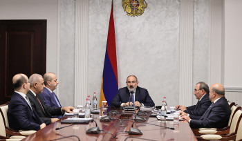 Փաշինյանի այցն ու ԱԱԾ-ի` մի ողորմելի, Ադրբեջանին քծնող հայտարարությունը. «Հրապարակ»