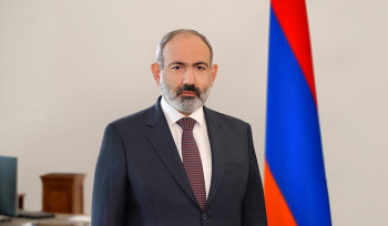 Նիկոլ Փաշինյանն աշխատանքային այցով կմեկնի Վրաստան