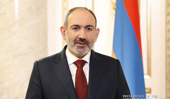 Հայաստանը մեծապես կարևորում է Ավստրալիայի հետ բարեկամական հարաբերությունների զարգացումը. Նիկոլ Փաշինյան