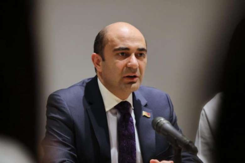 Ամո՛թ քեզ, Գոնչարենկո, երբ գամ Ստրասբուրգ, այնպես արա, որ աչքիս չերևաս. Էդմոն Մարուքյան