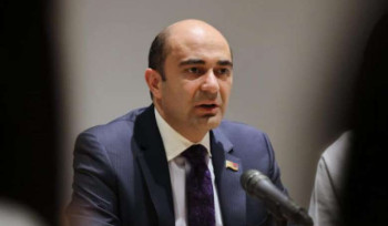 Ամո՛թ քեզ, Գոնչարենկո, երբ գամ Ստրասբուրգ, այնպես արա, որ աչքիս չերևաս. Էդմոն Մարուքյան