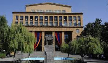 ԵՊՀ-ում բնական կարիքներ հոգալը լուրջ խնդիր է դարձել. «Հրապարակ»