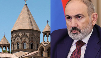 Իշխանությունը նոր արշավ է պատրաստո՞ւմ Եկեղեցու դեմ. «Հրապարակ»