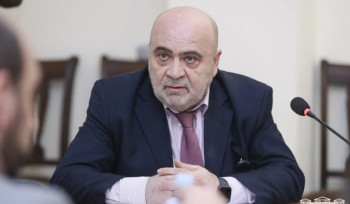 Հայաստանը, որպես սուվերեն պետություն, չպետք է թույլ տա, որ մեկը օտար ափերից ամենավերջին բառերով հայհոյի Հայաստանը. Տիգրան Հակոբյան