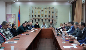 Փաստաբանների համար հարկը կթանկանա՝ նախ 5-ից 10 տոկոս, այնուհետև ԱԱՀ-ով՝ 20 տոկոս․ նախագիծ