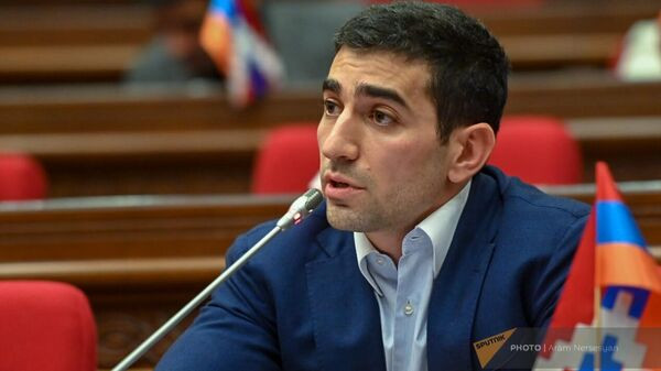Մեր երկիրը, ցավոք, դե ֆակտո ղեկավարվում է Բաքվից․ Լևոն Քոչարյան