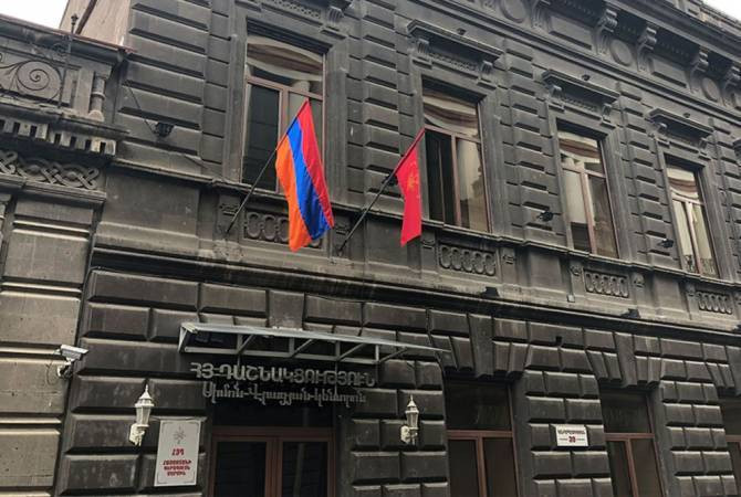 Արցախին՝ միջանկյալ կարգավիճակի տրամադրում, ՀՀ-ի հետ ցամաքային կապի ապահովում․ ՀՅԴ Բյուրոն Ադրբեջանի հետ հարաբերությունների կարգավորման նախապայմաններ է ներկայացրել