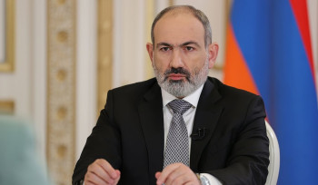 Քաղաքացիների շրջանում Նիկոլ Փաշինյանի նկատմամբ վստահությունը նվազել է