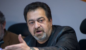 Եթե իր շեֆը պատերազմը տանուլ տալուց հետո հրաժարական չտվեց, դժվար Ալեն Սիմոնյանը թքելու համար հրաժարական տա. Հրանտ Թոխատյան. News.am