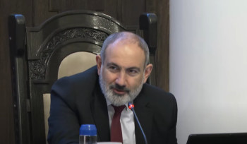 Առաջին անգամ է, որ մենք սիգի հետ հարաբերվում ենք որպես պետություն․ Նիկոլ Փաշինյան