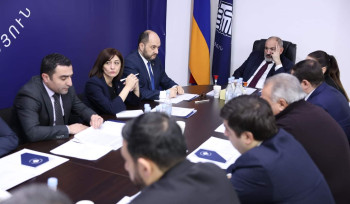 Փաշինյանը պատգամավորներին հանձնարարել է ստուգողական այցեր կազմակերպել. «Հրապարակ»