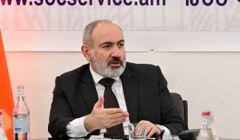 18%-ով նվազել է նպաստառու ընտանիքների թիվը, գնացել ենք, հայտնաբերել ենք, որ ստանում են և հանել ենք ցուցակներից. Փաշինյան