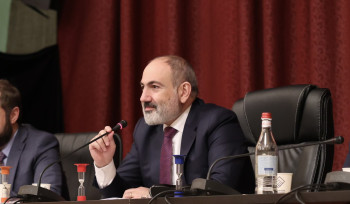 Կայացել է ՔՊ կուսակցության նախաձեռնող խմբի նիստը (լուսանկարներ)