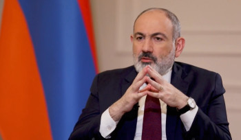 Ասենք` ստացաք միջազգային երաշխիքները, Դուք հավատու՞մ եք Ալիևին. The Telegraph-ի հարցը` Փաշինյանին (տեսանյութ)