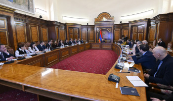 Բիզնեսն այսօր ամենաշատ տեղական ինքնակառավարման մարմիններից է բողոքում․ Փաշինյանի գլխավորությամբ տեղի է ունեցել Հակակոռուպցիոն քաղաքականության խորհրդի նիստ