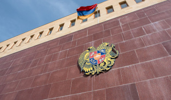 Минобороны Армении сообщило о четверых погибших вследствие агрессии Азербайджана