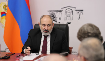 Լավություն անել պետության հեղինակության հաշվին՝ բացարձակապես անընդունելի է․ Փաշինյանն այցելել է Քրեակատարողական ծառայություն (լուսանկարներ)