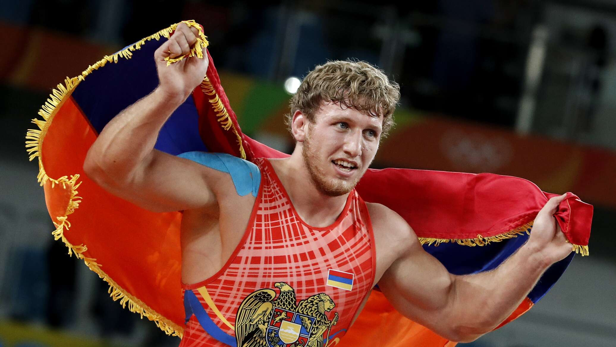 Արթուր Ալեքսանյանը Եվրոպայի 7-ակի չեմպիոն է