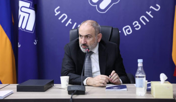 ՔՊ-ականները մտադիր են արտաքին քաղաքական փոփոխությունների գնալ. Փաշինյանը հրահանգ է տվել. «Ժողովուրդ»