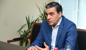 Երբ Ներքին Հանդում մարդկանց անվտանգությունն խաթարված է, քննում ենք՝ արդյոք «խախտվել է ադրբեջանցիների անդորրը»․ Թաթոյան (լուսանկարներ)