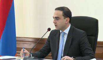 Իմ համբերությունն՝ էս ծրագրի հետ կապված, սկսում է սպառվել․ Ավինյան (տեսանյութ)