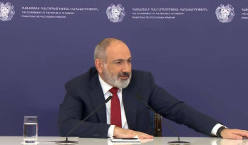 Փաշինյանի մասնակցությամբ քննարկում կկազմակերպվի սահմանադրական բարեփոխումների գործընթացի շրջանակներում