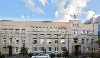 Արցախցիները պահանջում են կենսաթոշակային գումարները. «Հրապարակ»