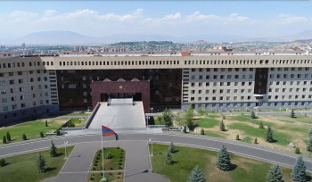 ԳՇ պետի տեղակալի երկու պաշտոն թափուր էր ու ՊՆ-ում սթափվեցին այն բանից հետո, երբ Ներքին Հանդում զոհեր ունեցանք․ «Ժողովուրդ»
