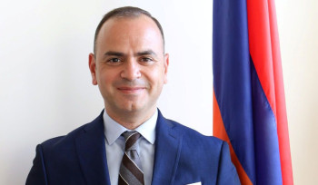 Սփյուռքի գործերի գլխավոր հանձնակատարը կգործուղվի Ֆրանսիայի հինգ քաղաքներ