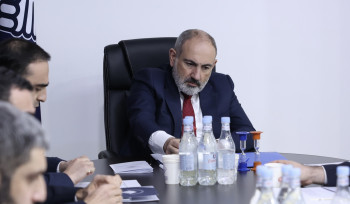 ՔՊ նիստում քննարկվել են արտաքին և ներքին քաղաքական հարցեր