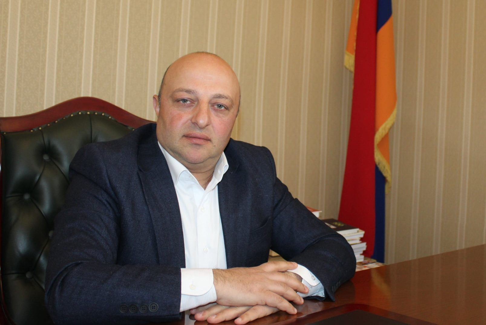 «Հայաստան» խմբակցության պատգամավոր Արթուր Սարգսյանը հրաժարվել է առաջադրվել Սիսիանի համայնքապետի թեկնածու