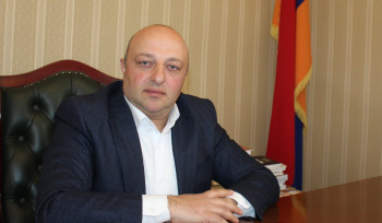 «Հայաստան» խմբակցության պատգամավոր Արթուր Սարգսյանը հրաժարվել է առաջադրվել Սիսիանի համայնքապետի թեկնածու