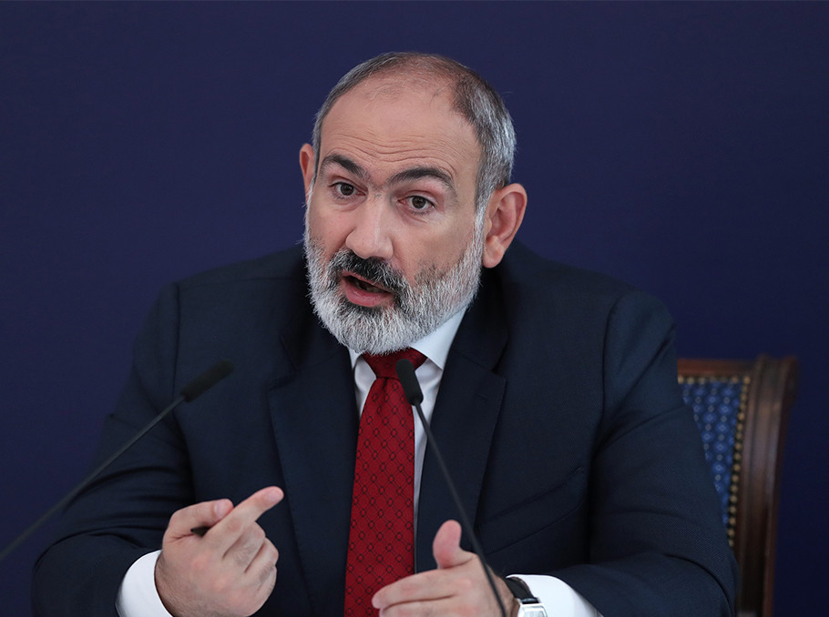 Փաշինյանը հրահանգել է՝ արցախցի գործիչներին «ասֆալտին փռել»` շոուներ բեմադրել, զրկել պետական մեքենաներից, թիկնազորից. «Հրապարակ»