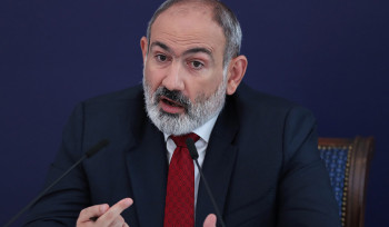 Փաշինյանը հրահանգել է՝ արցախցի գործիչներին «ասֆալտին փռել»` շոուներ բեմադրել, զրկել պետական մեքենաներից, թիկնազորից. «Հրապարակ»