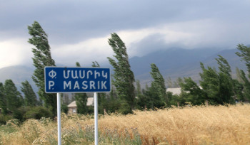 Փոքր Մասրիկի գերեզմանատան մոտ հայրն ու որդիները՝ նրանցից մեկն անչափահաս, վիճաբանել են երեք եղբոր հետ, որոնցից մեկը սպանվել է