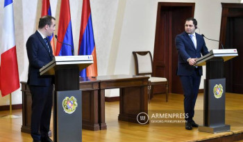 ՀՀ-ի կողմից գնվող զենքը ուղղված չէ որևէ երկրի դեմ ագրեսիայի,իհարկե, չեմ կարող հերքել՝ վտանգ կա․ Սուրեն Պապիկյան