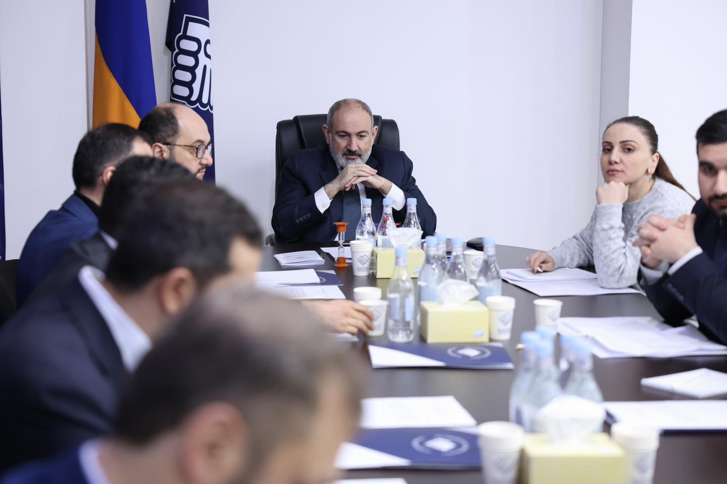 ՔՊ վարչությունը հավանություն է տվել Էկոնոմիկայի նախարարի թեկնածուին․ հայտնի է՝ ով է նա